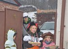 Michal Sláma : Fašank 10.2.2018